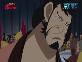 Phim Đảo Hải Tặc Tập 690