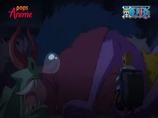 Phim Đảo Hải Tặc Tập 995