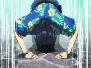 Phim Vong Linh Đau Khổ Muốn Giải Nghệ Tập 24