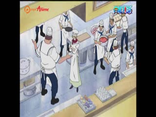 Phim Đảo Hải Tặc Tập 203