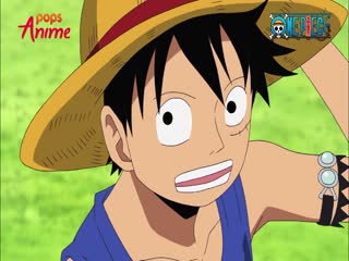 Phim Đảo Hải Tặc Tập 399