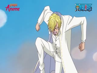 Phim Đảo Hải Tặc Tập 834