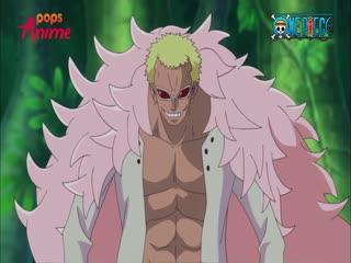 Phim Đảo Hải Tặc Tập 652