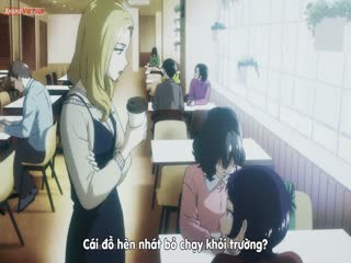 Phim Ao no Orchestra 2nd Season Tập 10