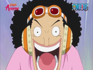 Phim Đảo Hải Tặc Tập 527