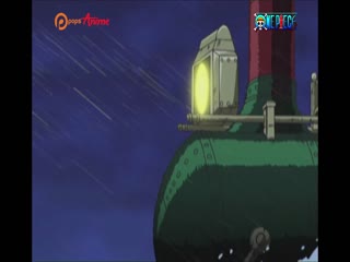 Phim Đảo Hải Tặc Tập 259