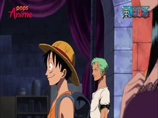 Phim Đảo Hải Tặc Tập 344