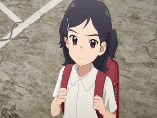 Phim Gửi Em, Người Bất Tử (Phần 3) Tập 11