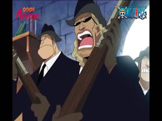 Phim Đảo Hải Tặc Tập 276