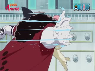 Phim Đảo Hải Tặc Tập 536