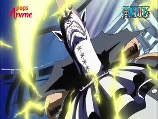 Phim Đảo Hải Tặc Tập 370