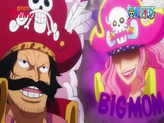 Phim Đảo Hải Tặc Tập 967