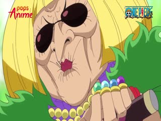 Phim Đảo Hải Tặc Tập 752