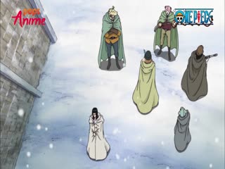 Phim Đảo Hải Tặc Tập 510