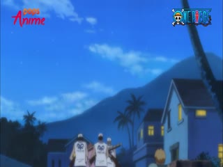 Phim Đảo Hải Tặc Tập 460