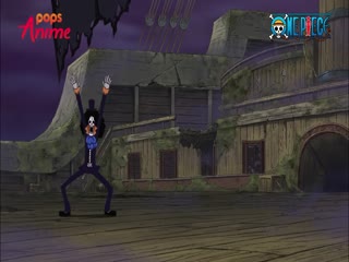 Phim Đảo Hải Tặc Tập 380