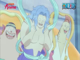 Phim Đảo Hải Tặc Tập 540