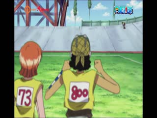 Phim Đảo Hải Tặc Tập 214