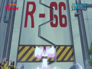 Phim Đảo Hải Tặc Tập 617