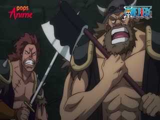 Phim Đảo Hải Tặc Tập 944