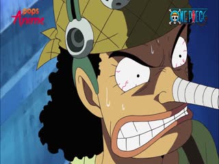 Phim Đảo Hải Tặc Tập 320