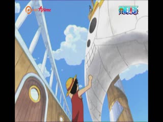 Phim Đảo Hải Tặc Tập 207