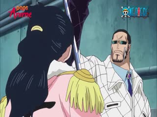 Phim Đảo Hải Tặc Tập 606