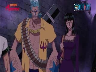 Phim Đảo Hải Tặc Tập 341