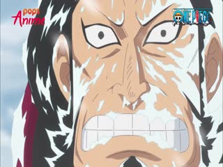 Phim Đảo Hải Tặc Tập 595