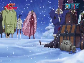 Phim Đảo Hải Tặc Tập 706