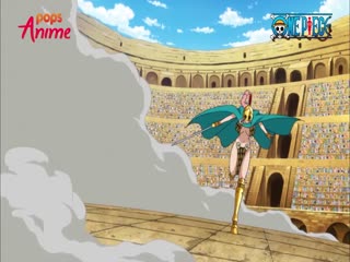 Phim Đảo Hải Tặc Tập 657