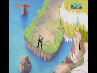 Phim Đảo Hải Tặc Tập 216