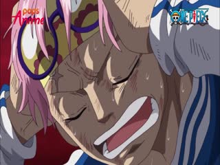 Phim Đảo Hải Tặc Tập 488