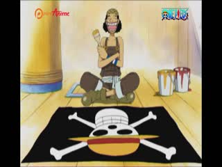 Phim Đảo Hải Tặc Tập 234