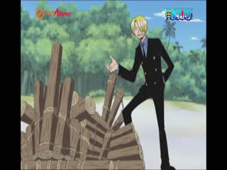 Phim Đảo Hải Tặc Tập 222