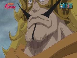 Phim Đảo Hải Tặc Tập 809