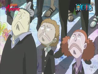 Phim Đảo Hải Tặc Tập 547