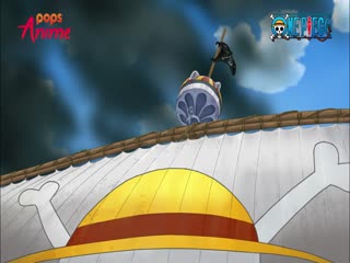 Phim Đảo Hải Tặc Tập 337