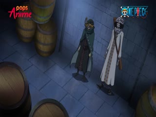 Phim Đảo Hải Tặc Tập 812