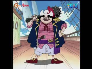 Phim Đảo Hải Tặc Tập 1