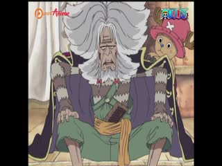 Phim Đảo Hải Tặc Tập 136