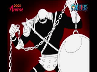 Phim Đảo Hải Tặc Tập 274