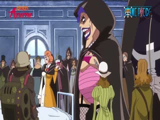 Phim Đảo Hải Tặc Tập 737