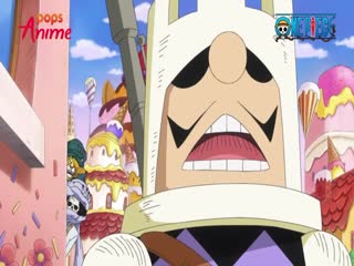 Phim Đảo Hải Tặc Tập 795