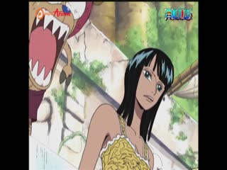 Phim Đảo Hải Tặc Tập 159