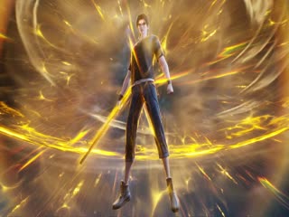 Phim Ta Ở Thiên Đình Thu Phế Phẩm (Tôi Thu Mua Phế Liệu Ở Thiên Đình) Tập 25