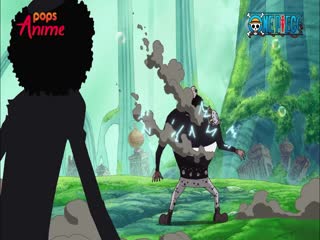 Phim Đảo Hải Tặc Tập 403