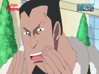 Phim Đảo Hải Tặc Tập 885