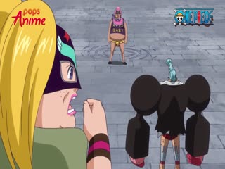 Phim Đảo Hải Tặc Tập 693