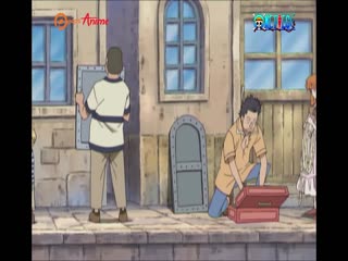 Phim Đảo Hải Tặc Tập 238